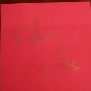 Meet your Posher, Janet